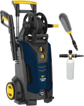 Vyking+Force+2320PSI+Electric+Pressure+Washer+Kit