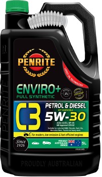 Penrite+Enviro%2B+C3+5W-30+5L