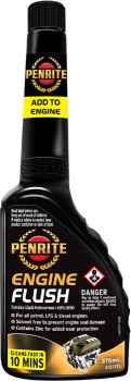 Penrite+Engine+Flush+375mL