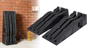 Extreme-Garage-2000kg-Stackable-Vehicle-Ramps-Pair on sale