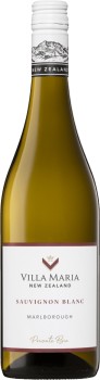 Villa+Maria+Marlborough+Private+Bin+Sauvignon+Blanc