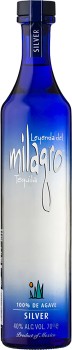Milagro-Leyenda-Silver-Tequila-700mL on sale