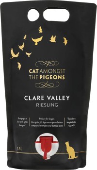 Cat-Amongst-The-Pigeons-Riesling-Bagnum-15L on sale