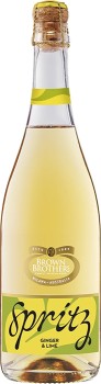 Brown-Brothers-Ginger-Lime-Spritz on sale