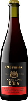 19-Crimes-Calimocho-Cocktail-Cola on sale