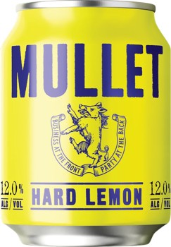 Mullet-Wines-Hard-Lemon-Cans-250mL on sale