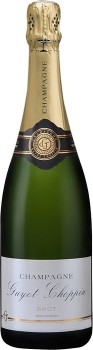 Guyot-Choppin-Champagne-Brut-NV on sale