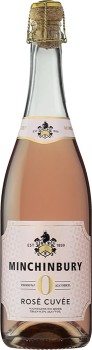 Minchinbury+0%25+Rose+Cuvee