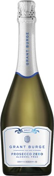 Grant-Burge-Prosecco-Zero-750ml on sale