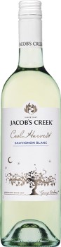 Jacobs-Creek-Cool-Harvest-Sauvignon-Blanc on sale