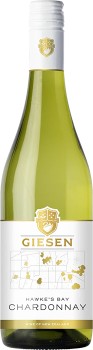 Giesen-Chardonnay on sale