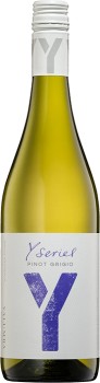 Y-Series-Pinot-Grigio on sale