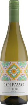 Colpasso-Grillo-Sicilia on sale