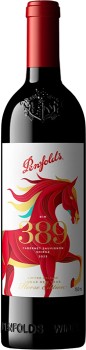 Penfolds-Bin-389-Cabernet-Shiraz-Lunar-New-Year-2023 on sale