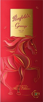 Penfolds+Grange+Shiraz+Lunar+New+Year+2021