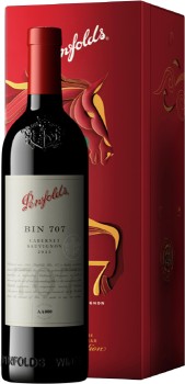 Penfolds-Bin-707-Cabernet-Sauvignon-Lunar-New-Year-2023 on sale