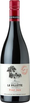 Maison+De+La+Villette+Pinot+Noir