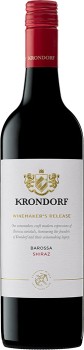 Krondorf+Winemakers+Barossa+Shiraz