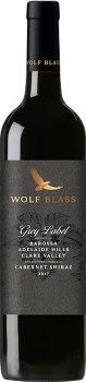 Wolf+Blass+Grey+Label+Cabernet+Shiraz+2017