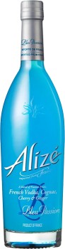 Aliz-Bleu-Passion-Cognac-Liqueur-1L on sale