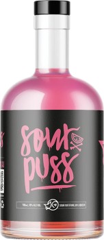 NEW-Sour-Puss-Varieties-700mL on sale