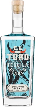 NEW+El+Toro+Tequila+Coconut+700ml