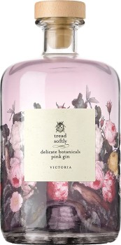 Tread-Softly-Pink-Gin-700mL on sale