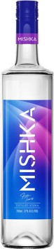 Mishka-Vodka-700mL on sale