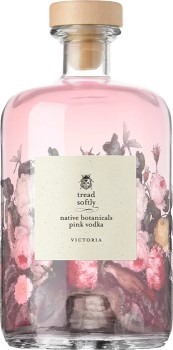 Tread+Softly+Pink+Vodka+700mL