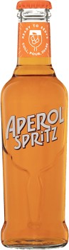 Aperol+Spritz+Bottles+200mL