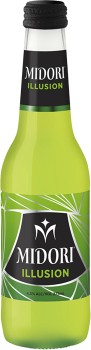 Midori+Illusion+275mL