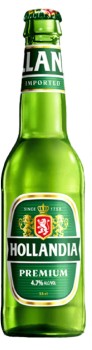 Hollandia-Lager-330mL on sale
