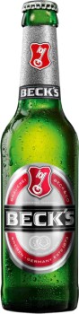 Beck%26%23039%3Bs+Beer+330mL