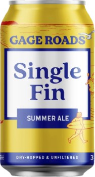Gage-Roads-Single-Fin-Summer-Ale-Cans-330mL on sale
