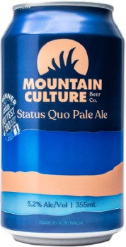 Mountain-Culture-Status-Quo-Pale-Ale-Cans-355mL on sale