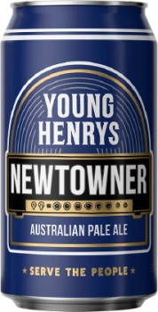 Young+Henrys+Newtowner+Australian+Pale+Ale+Cans+375mL