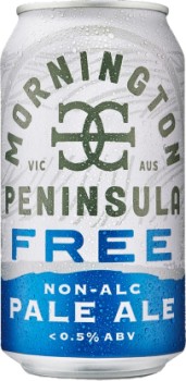 Mornington+Brewery+Free+Non-Alc+Pale+Ale+Cans+375mL