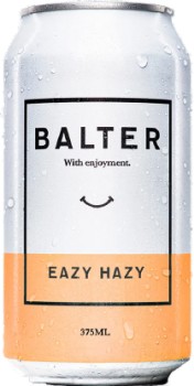Balter+Eazy+Hazy+Cans+375mL