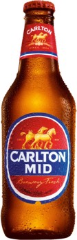 Carlton-Mid-Bottles-375mL on sale