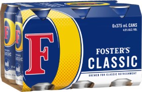 Foster%26%23039%3Bs+Classic+Lager+Cans+375mL