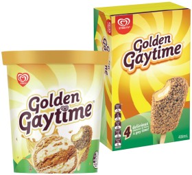 Streets+Golden+Gaytime+Ice+Cream+4+Pack+or+Tub+1+Litre+Selected+Varieties