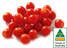 Australian+Cherry+Tomatoes+250g+Pack