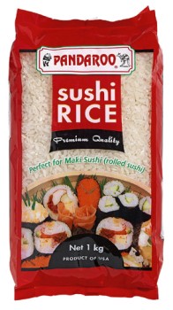 Pandaroo+Sushi+Rice+1kg