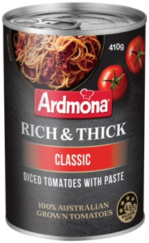 Ardmona+Rich+%26amp%3B+Thick+Tomatoes+410g+Selected+Varieties
