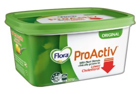 Flora-ProActiv-Spread-450500g-Selected-Varieties on sale