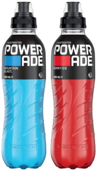 Powerade+600mL+Selected+Varieties