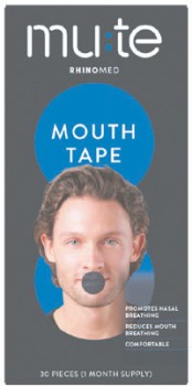 Mute-Mouth-Tape-1-Month-Supply-30-Pieces on sale