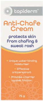 Topiderm-Anti-Chafe-Cream-75g on sale