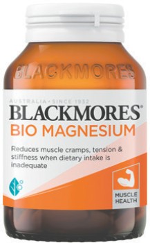Blackmores+Bio+Magnesium+100+Tablets