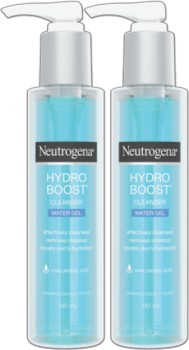Neutrogena+Hydro+Boost+Cleanser+Water+Gel+145mL